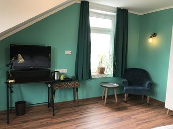 Smarthotel Mystique Self Check-In Bad Hombourg Extérieur photo