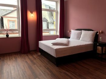 Smarthotel Mystique Self Check-In Bad Hombourg Extérieur photo
