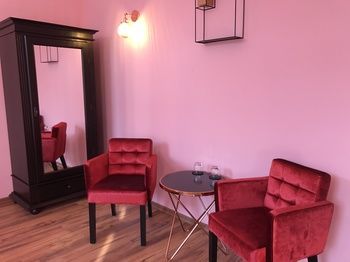 Smarthotel Mystique Self Check-In Bad Hombourg Extérieur photo
