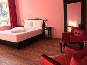 Smarthotel Mystique Self Check-In Bad Hombourg Extérieur photo