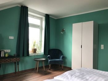 Smarthotel Mystique Self Check-In Bad Hombourg Extérieur photo