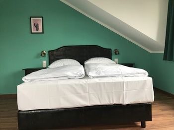 Smarthotel Mystique Self Check-In Bad Hombourg Extérieur photo