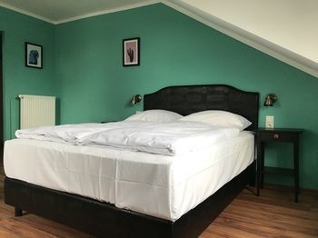 Smarthotel Mystique Self Check-In Bad Hombourg Extérieur photo