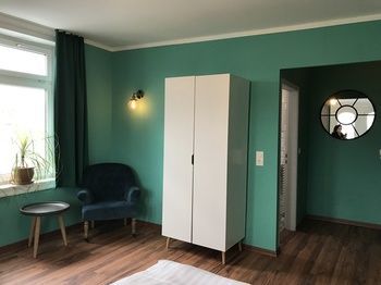Smarthotel Mystique Self Check-In Bad Hombourg Extérieur photo