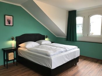 Smarthotel Mystique Self Check-In Bad Hombourg Extérieur photo