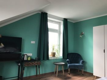 Smarthotel Mystique Self Check-In Bad Hombourg Extérieur photo