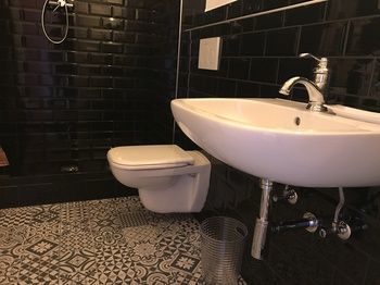 Smarthotel Mystique Self Check-In Bad Hombourg Extérieur photo