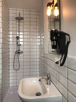 Smarthotel Mystique Self Check-In Bad Hombourg Extérieur photo